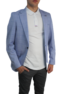 Marynarka męska Zaffiro