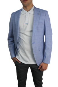 Marynarka męska Zaffiro