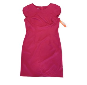 Sukienka ołówkowa mix kolorów