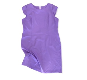 Sukienka ołówkowa mix kolorów