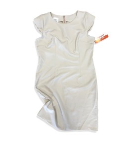 Sukienka ołówkowa mix kolorów