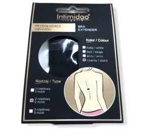 Przedłużacz obwodu dwurzędowy