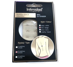 Przedłużacz obwodu dwurzędowy