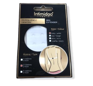 Przedłużacz obwodu dwurzędowy