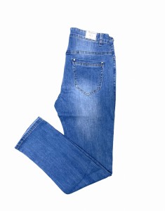 Spodnie damskie jeans klasyczne