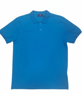 Polo męskie krótki rękaw mix kolorów