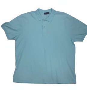 Polo męskie krótki rękaw mix kolorów