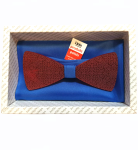 Mucha męska plastikowa wzór orientalny 