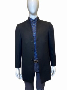 Płaszcz męski BERGAMO