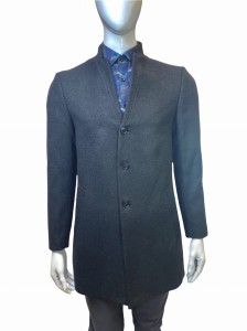Płaszcz męski BERGAMO