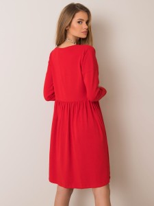 Sukienka bawełniana VEGA