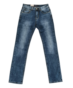 Spodnie męskie jeans