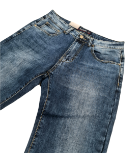 Spodnie męskie jeans