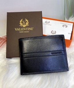 Portfel męski skóra naturalna poziomy