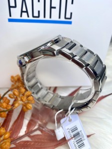 Zegarek męski na bransolecie STEEL10ATM PREMIUM