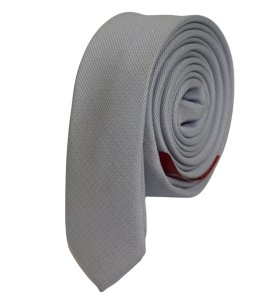 Krawat męski ŚLEDZ