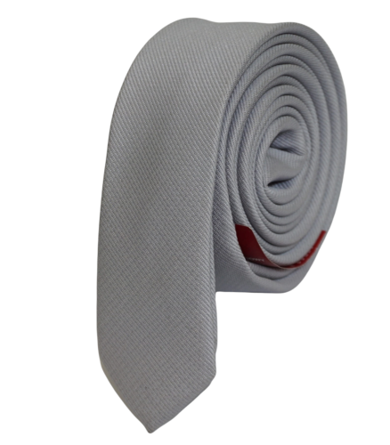 Krawat męski ŚLEDZ