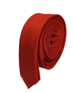 Krawat męski ŚLEDZ