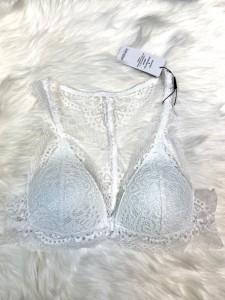 Biustonosz Plunge X3910