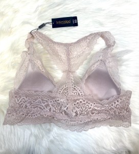 Biustonosz Plunge X3910