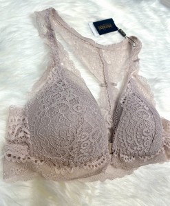 Biustonosz Plunge X3910