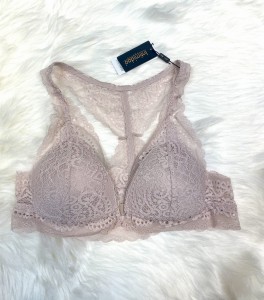 Biustonosz Plunge X3910