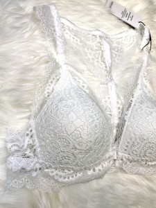 Biustonosz Plunge X3910