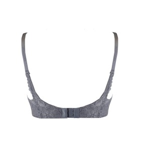 Biustonosz PLUNGE delikatna koronka