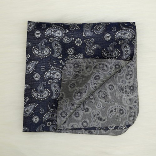 Poszetka wzór orientalny