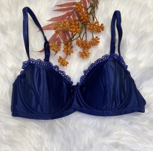 Biustonosz Bardotka 313B