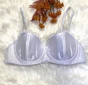 Biustonosz Bardotka 313B