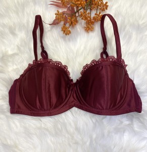 Biustonosz Bardotka 313B