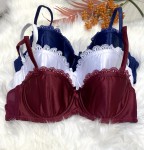 Biustonosz Bardotka 313B