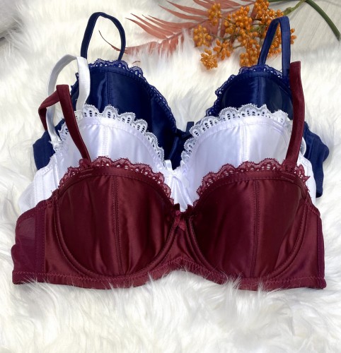 Biustonosz Bardotka 313B