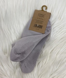 Stopki damskie silikonowy antypoślizg