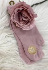 Stopki damskie silikonowy antypoślizg