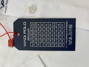 Koszula męska krótki rękaw REGULAR biała