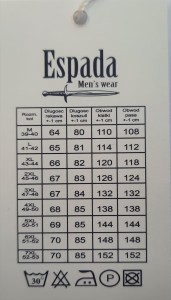 Koszula męska REGULAR FIT kwiatowy wzór 