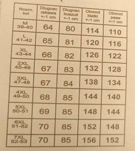 Koszula męska błękitna wzór granatowy znaczek dwie białe kropeczki REGULAR FIT