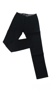 Spodnie męskie eleganckie młodzieżowy krój 