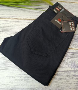 Spodnie męskie eleganckie młodzieżowy krój 