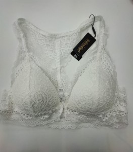 Biustonosz Plunge X3910