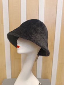 Kapelusz a'la alpaka 