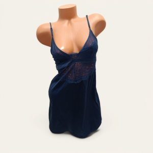 Koszula nocna koronka