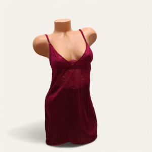 Koszula nocna koronka