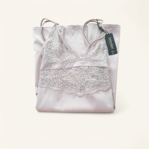 Koszula nocna koronka