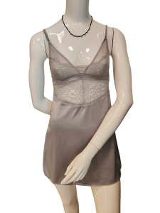 Koszula nocna koronka