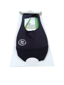 Skarpety balerinki damskie bambusowe bezszwowe