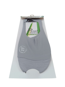 Skarpety balerinki damskie bambusowe bezszwowe