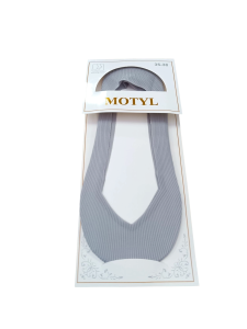 Stopki bezuciskowe do balerin